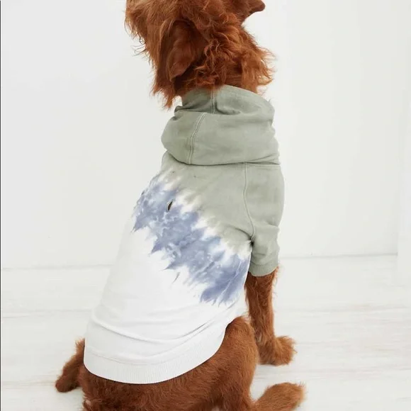 AEO Dog Hoodie - Picture 12 of 13